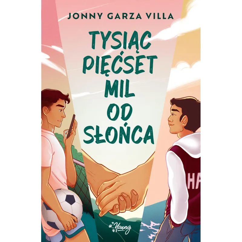 Jonny Garza Villa