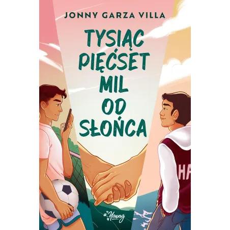 Jonny Garza Villa