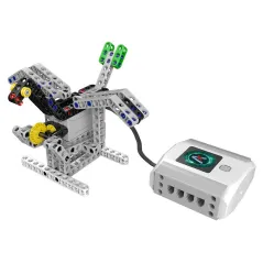 ROBOT EDUKACYJNY STEM ABILIX KRYPTON 4 6+