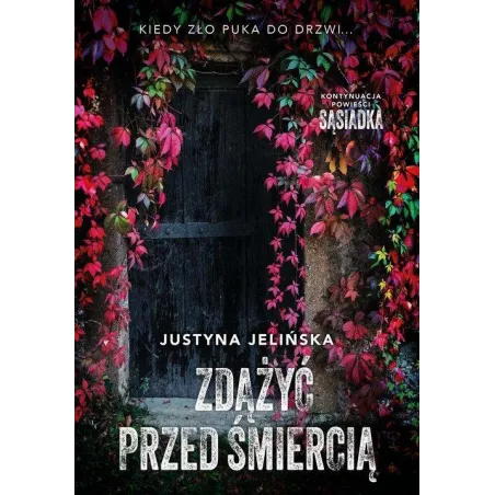 Zdążyć Przed Śmiercią Zdążyć Przed Śmiercią