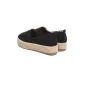 Czarne Espadryle Damskie Rozmiar 39 Czarne Espadryle Damskie Rozmiar 39