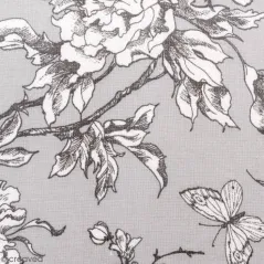 TKANINA BAWEŁNIANA 50 X 140 CM