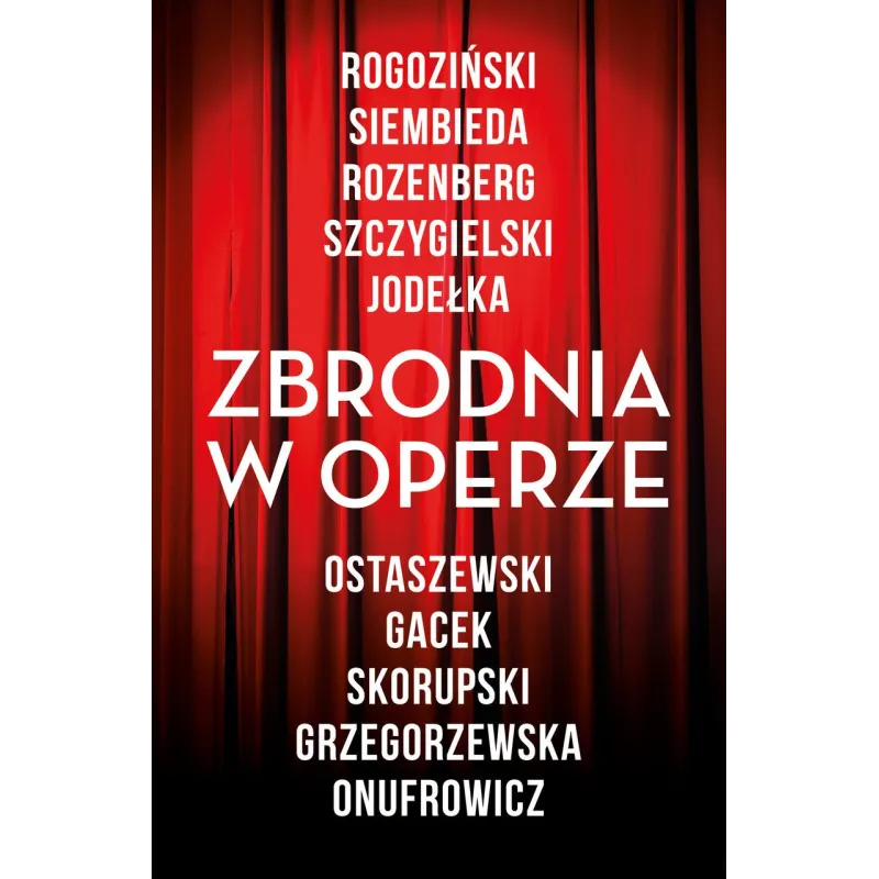 Opracowanie zbiorowe