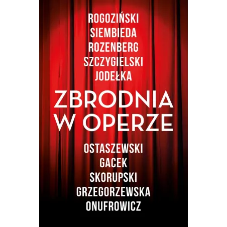 Opracowanie zbiorowe