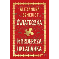 ŚWIĄTECZNA MORDERCZA UKŁADANKA
