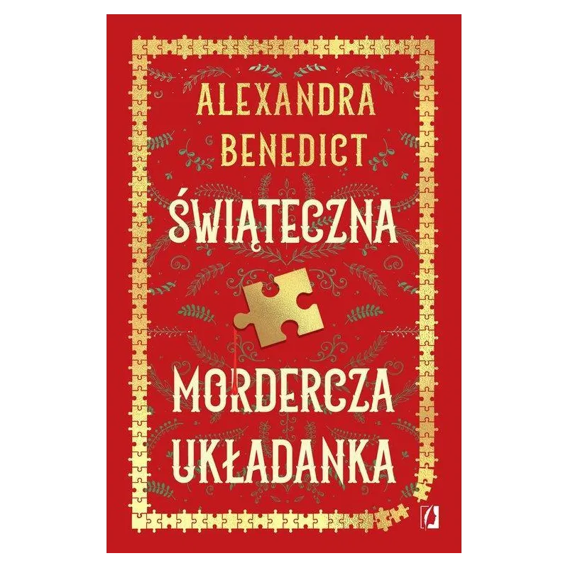 ŚWIĄTECZNA MORDERCZA UKŁADANKA