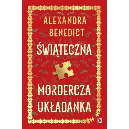 ŚWIĄTECZNA MORDERCZA UKŁADANKA