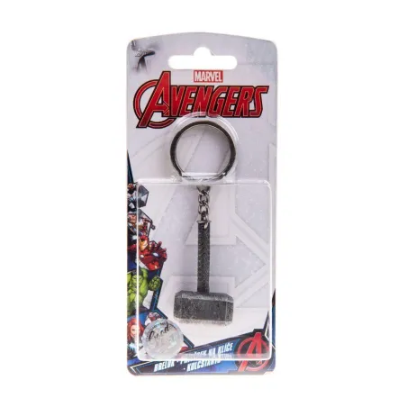 BRELOCZEK AVENGERS MŁOT THORA MARVEL 5+