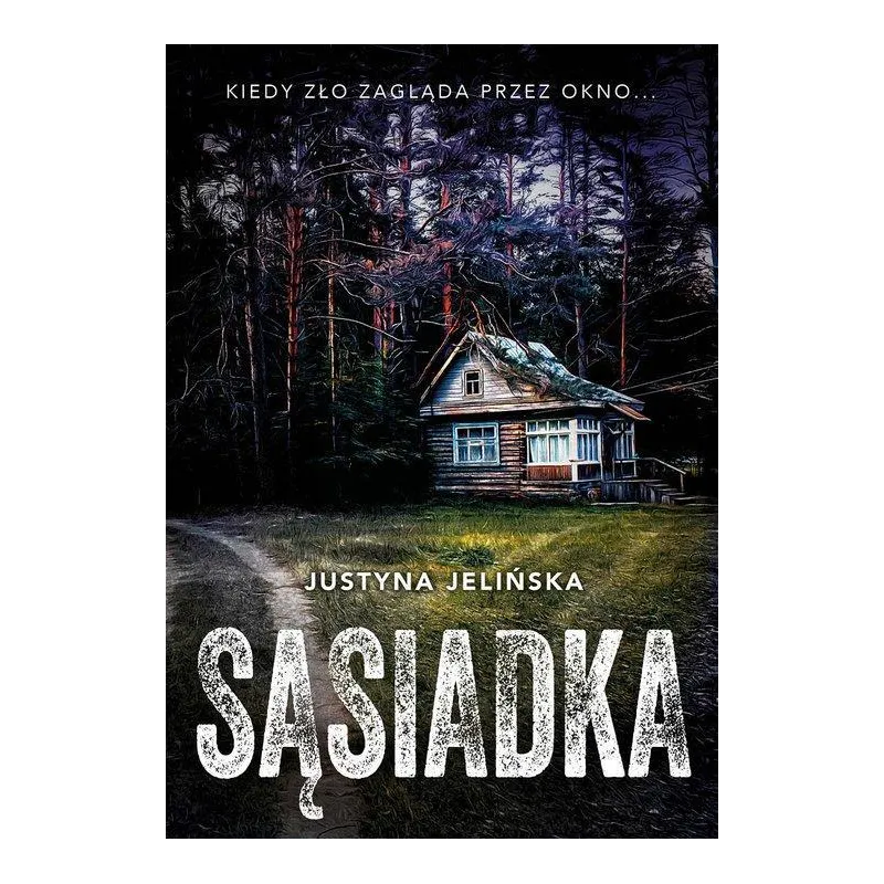 SĄSIADKA