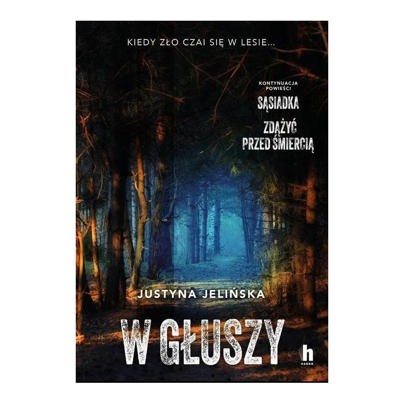 W GŁUSZY