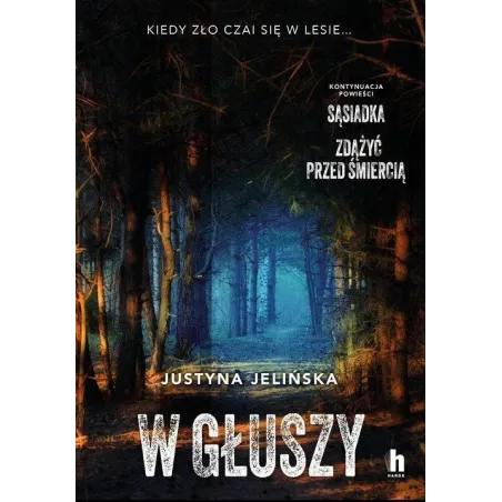 W Głuszy