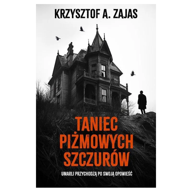 TANIEC PIŻMOWYCH SZCZURÓW