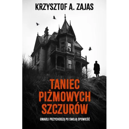 TANIEC PIŻMOWYCH SZCZURÓW