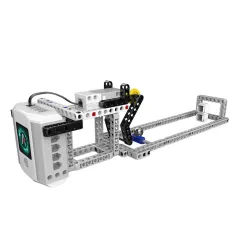 ROBOT EDUKACYJNY STEM ABILIX KRYPTON 4 6+