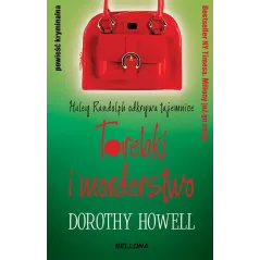 Dorothy Howell