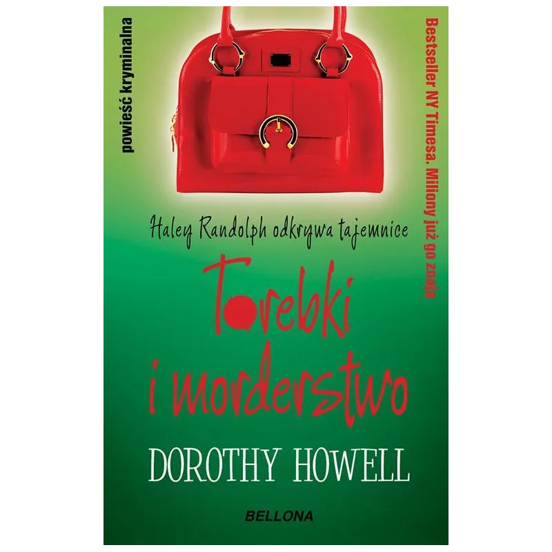 Dorothy Howell