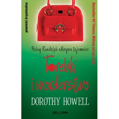 Dorothy Howell