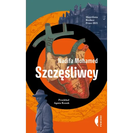 Szczęśliwcy