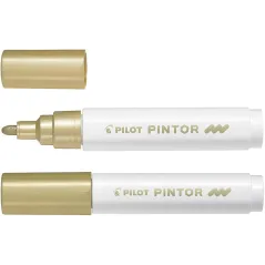 MARKER ZŁOTY PILOT