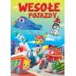 Wesołe Pojazdy. Wesołe Historyjki