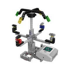 ROBOT EDUKACYJNY STEM ABILIX KRYPTON 4 6+