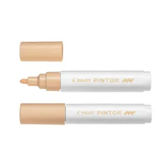 MARKER PASTELOWY ŁOSOSIOWY PILOT