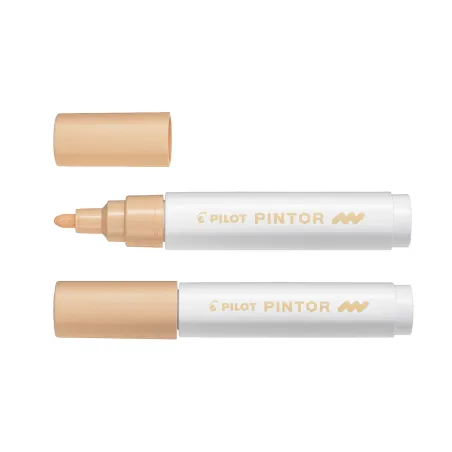 MARKER PASTELOWY ŁOSOSIOWY PILOT