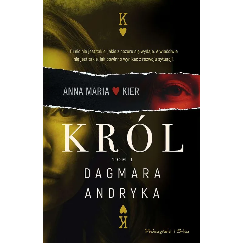 Dagmara Andryka
