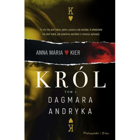 Dagmara Andryka