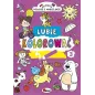 LUBIĘ KOLOROWAĆ 3