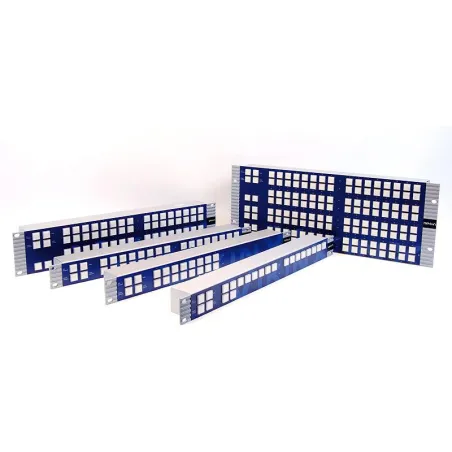 PROGRAMOWALNY PANEL STEROWANIA VIKINX FLASHLINK 16 LCD NEVION CP-16LCD