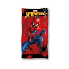 RĘCZNIK PLAŻOWY DZIECIĘCY SPIDERMAN 75 X 150 CM