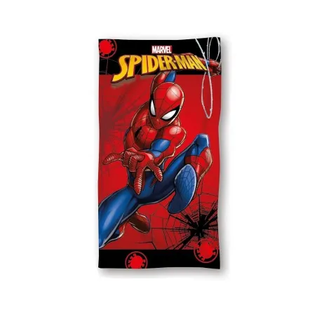 RĘCZNIK PLAŻOWY DZIECIĘCY SPIDERMAN 75 X 150 CM
