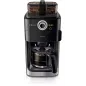 Ekspres Przelewowy Z Młynkiem Na 12 Filiżanek Zegar Regulacja Mocy Kawy Philips Hd7769/00 Grind & Brew Ekspres Przelewowy Z Młynkiem Na 12 Filiżanek Zegar Regulacja Mocy Kawy Philips Hd7769/00 Grind & Brew