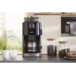 Ekspres Przelewowy Z Młynkiem Na 12 Filiżanek Zegar Regulacja Mocy Kawy Philips Hd7769/00 Grind & Brew Ekspres Przelewowy Z Młynkiem Na 12 Filiżanek Zegar Regulacja Mocy Kawy Philips Hd7769/00 Grind & Brew