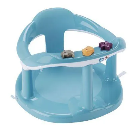 Krzesełko Do Kąpieli Niebieskie Aquababy 7-16M Krzesełko Do Kąpieli Niebieskie Aquababy 7-16M