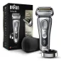 Golarka Elektryczna Na Sucho I Mokro Lcd Braun Series 9 9295Cc Wet&Dry Golarka Elektryczna Na Sucho I Mokro Lcd Braun Series 9 9295Cc Wet&Dry