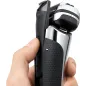 Golarka Elektryczna Na Sucho I Mokro Lcd Braun Series 9 9295Cc Wet&Dry Golarka Elektryczna Na Sucho I Mokro Lcd Braun Series 9 9295Cc Wet&Dry