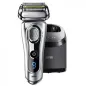 Golarka Elektryczna Na Sucho I Mokro Lcd Braun Series 9 9295Cc Wet&Dry Golarka Elektryczna Na Sucho I Mokro Lcd Braun Series 9 9295Cc Wet&Dry