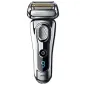 Golarka Elektryczna Na Sucho I Mokro Lcd Braun Series 9 9295Cc Wet&Dry Golarka Elektryczna Na Sucho I Mokro Lcd Braun Series 9 9295Cc Wet&Dry