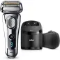 Golarka Elektryczna Na Sucho I Mokro Lcd Braun Series 9 9295Cc Wet&Dry Golarka Elektryczna Na Sucho I Mokro Lcd Braun Series 9 9295Cc Wet&Dry
