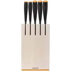ZESTAW NOŻY FISKARS FUNCTIONAL FORM 5 SZT. - Fiskars