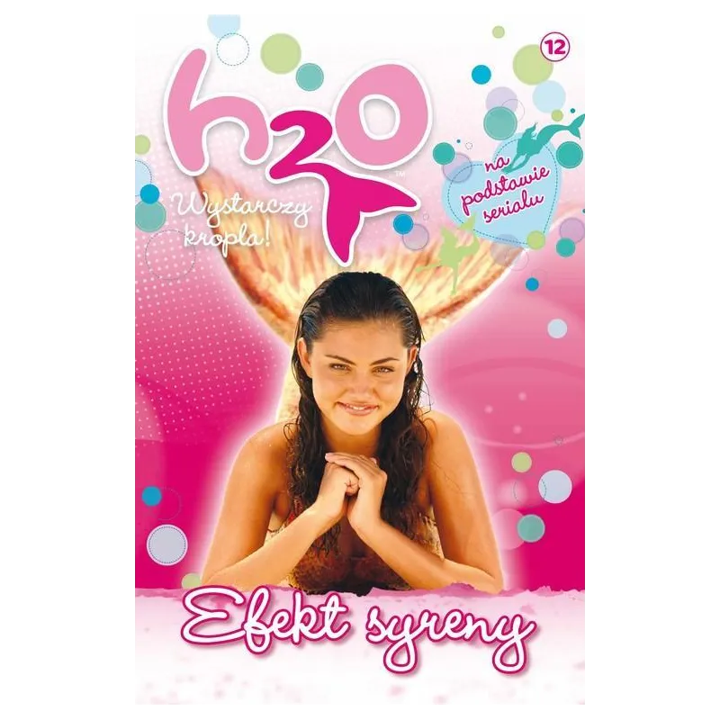 H2O WYSTARCZY KROPLA 12/2011 EFEKT SYRENY
