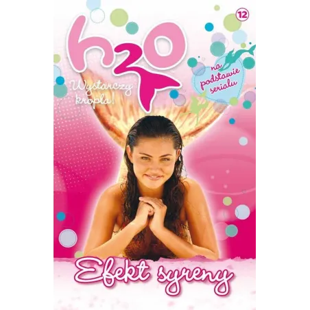 H2O Wystarczy Kropla 12/2011 Efekt Syreny H2O Wystarczy Kropla 12/2011 Efekt Syreny