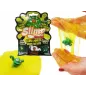Slimy Monsters Saszetka Z Fiugurką 5+ Slimy Monsters Saszetka Z Fiugurką 5+