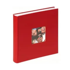 ALBUM NA ZDJĘCIA 22 X 22 CM 200 ZDJĘĆ  WALTHER DESIGN