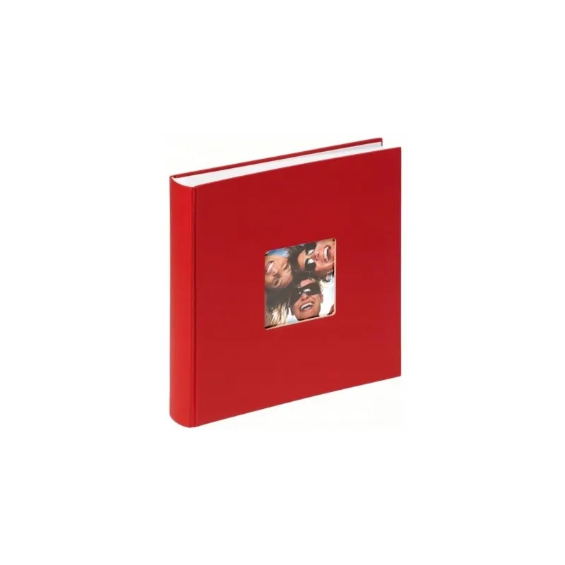 ALBUM NA ZDJĘCIA 22 X 22 CM 200 ZDJĘĆ  WALTHER DESIGN