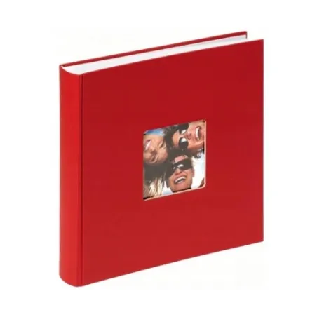 ALBUM NA ZDJĘCIA 22 X 22 CM 200 ZDJĘĆ  WALTHER DESIGN