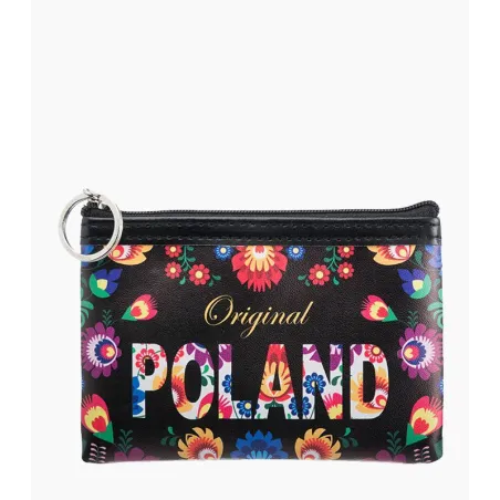 Potrfel Polska Folk Czarny Potrfel Polska Folk Czarny