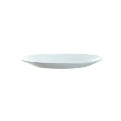 Talerz Deserowy Biały Harena 19Cm 6 Sztuk Luminarc